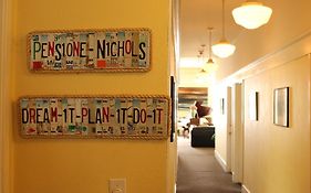 Pensione Nichols
